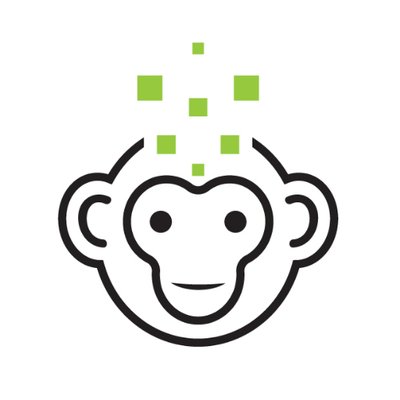 Server Monkey logo